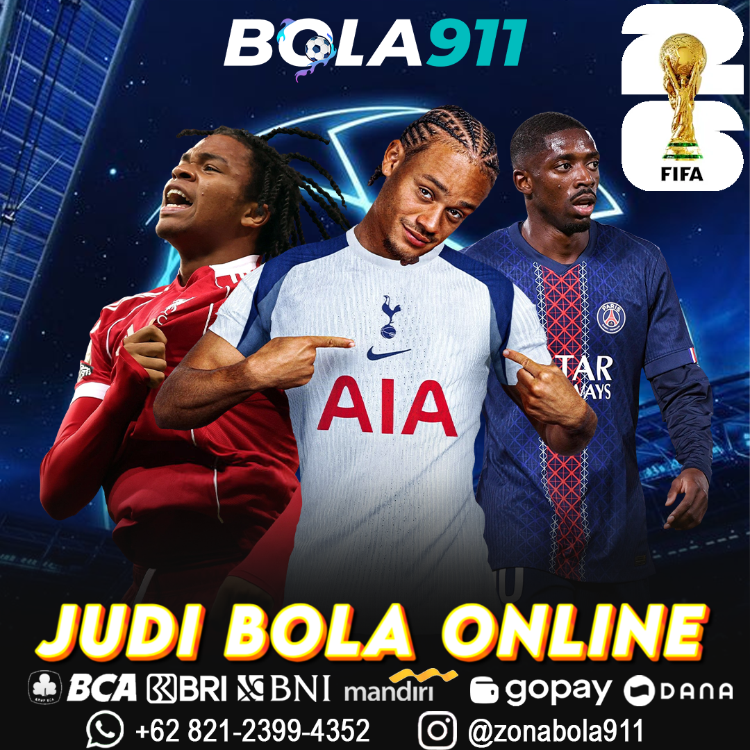    Bola911 : Link Alternatif Daftar Dan Login Bola911 No#1